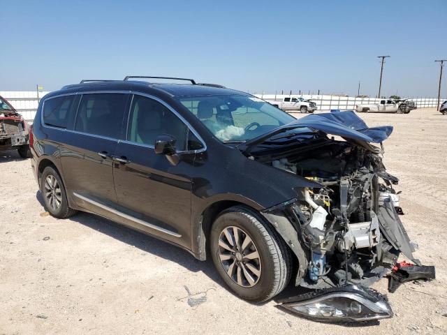 Photo 4 from auction – 2019 CHRYSLER PACIFICA T with VIN 2C4RC1EG2KR715574