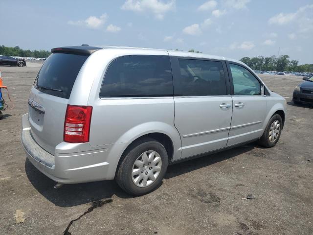 Photo 3 from auction – 2010 CHRYSLER TOWN & COU with VIN 2A4RR4DE0AR190314