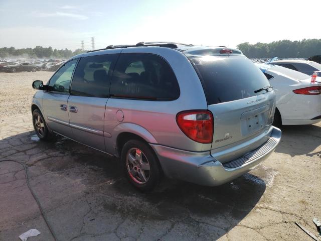Photo 2 from auction – 2003 DODGE GRAND CARA with VIN 2D8GP54L53R237137