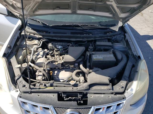 Photo 12 from auction – 2013 NISSAN ROGUE S with VIN JN8AS5MT5DW017397