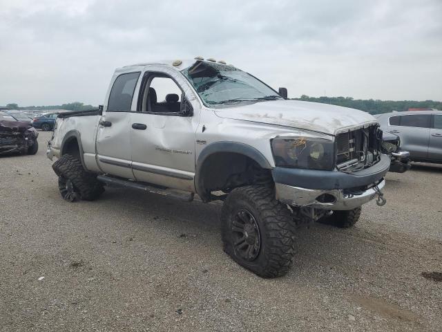 Photo 4 from auction – 2007 DODGE RAM 2500 S with VIN 3D7KS28D27G788703