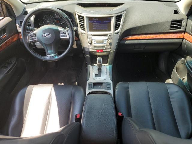 Photo 8 from auction – 2012 SUBARU OUTBACK 3. with VIN 4S4BRDLC6C2210246