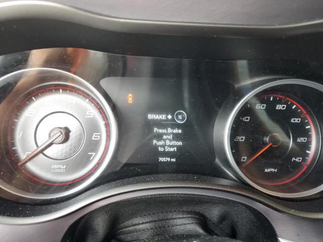 Photo 9 from auction – 2019 DODGE CHARGER SX with VIN 2C3CDXBG3KH548341