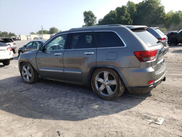 Photo 2 from auction – 2012 JEEP GRAND CHER with VIN 1C4RJFCT3CC135974