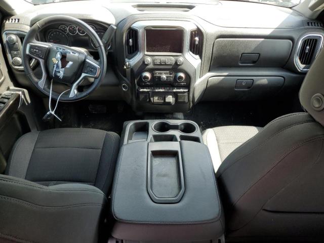 Photo 8 from auction – 2020 CHEVROLET SILVERADO with VIN 3GCPWCED5LG393696
