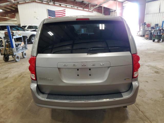 Photo 6 from auction – 2017 DODGE GRAND CARA with VIN 2C4RDGBG2HR645393