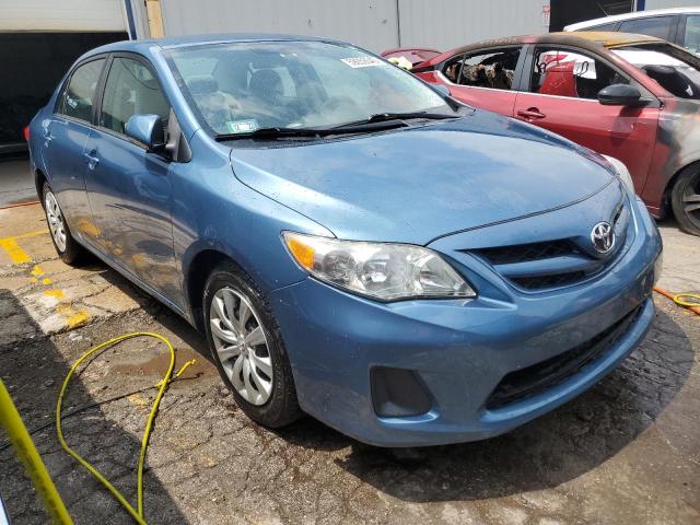 Photo 4 from auction – 2012 TOYOTA COROLLA BA with VIN 5YFBU4EE5CP024216
