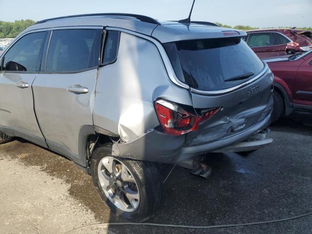 Zdjęcie 13 z aukcji – 2019 JEEP COMPASS LI z VIN 3C4NJCCB9KT663073