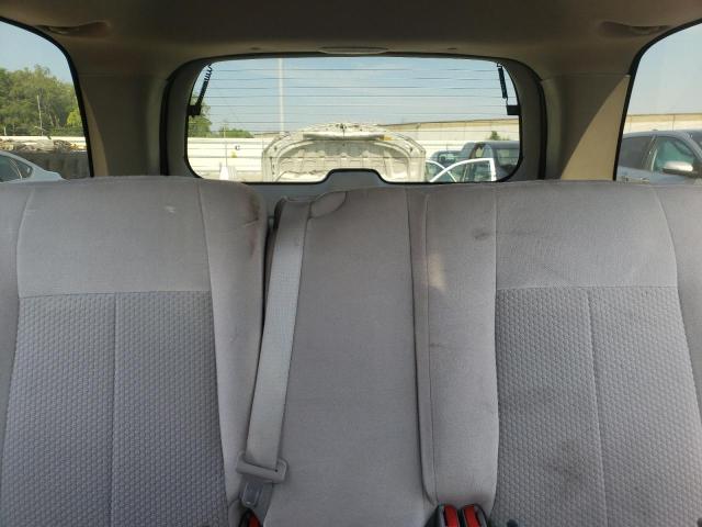 Photo 10 from auction – 2008 CHEVROLET TRAILBLAZE with VIN 1GNDS13S482143152