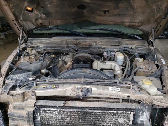 Photo 11 from auction – 2004 DODGE RAM 3500 S with VIN 3D7LU38C94G247140