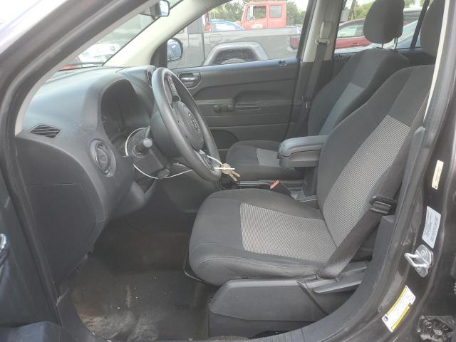 Photo 7 from auction – 2014 JEEP COMPASS SP with VIN 1C4NJDBB1ED908627