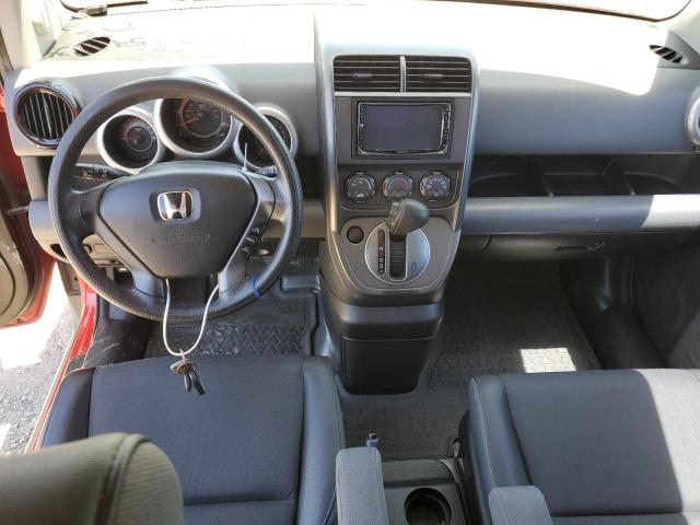Photo 8 from auction – 2005 HONDA ELEMENT EX with VIN 5J6YH28635L011865