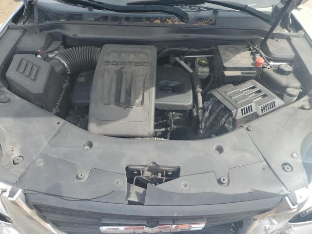 Photo 12 from auction – 2012 GMC TERRAIN SL with VIN 2GKALMEK4C6264738