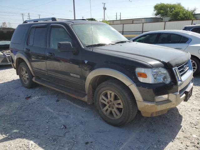 Photo 4 from auction – 2007 FORD EXPLORER E with VIN 1FMEU74867UA67994