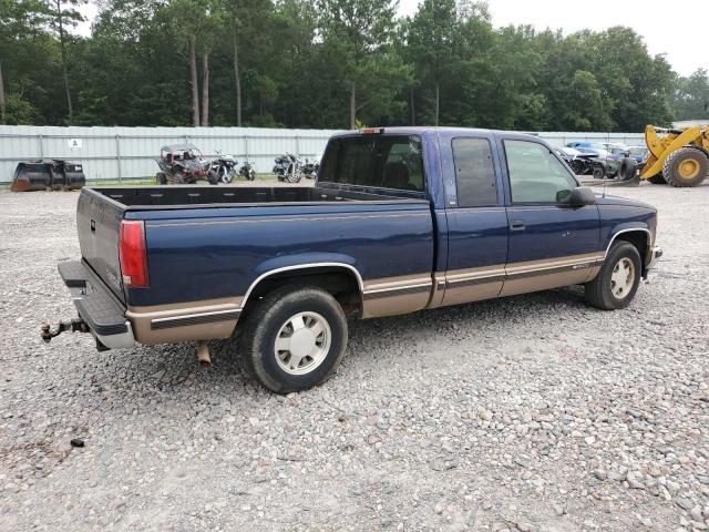 Photo 3 from auction – 1998 CHEVROLET GMT-400 C1 with VIN 2GCEC19R4W1237625