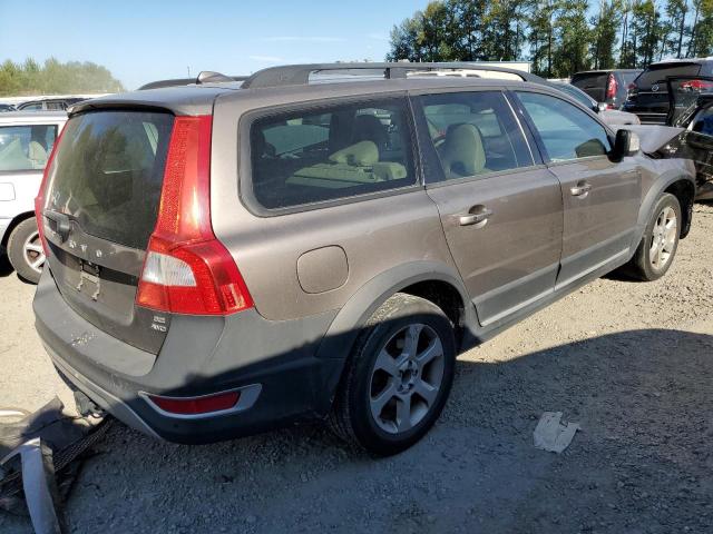 Photo 3 from auction – 2008 VOLVO XC70 with VIN YV4BZ982X81037195