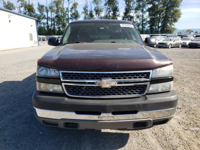 Photo 5 from auction – 2005 CHEVROLET silverado with VIN 1GCHK29U35E254343