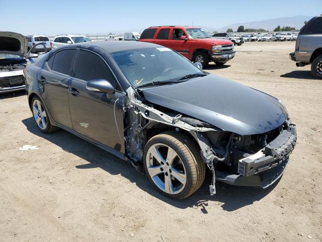 Photo 4 from auction – 2011 LEXUS IS 250 with VIN JTHBF5C2XB5139476