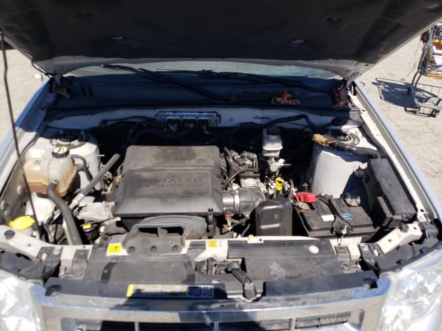 Photo 11 from auction – 2012 FORD ESCAPE XLT with VIN 1FMCU9DG2CKC09189