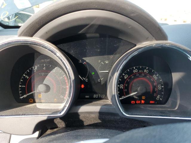 Photo 9 from auction – 2011 TOYOTA HIGHLANDER with VIN 5TDZA3EH5BS010981