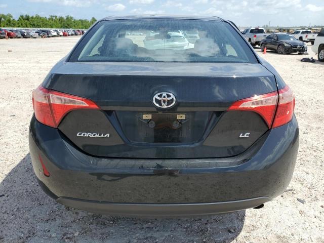 Photo 6 from auction – 2019 TOYOTA COROLLA L with VIN 5YFBURHEXKP899010