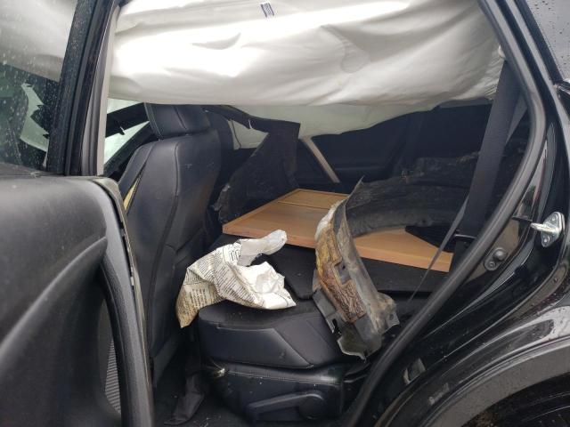 Photo 11 from auction – 2015 TOYOTA RAV4 LIMIT with VIN 2T3YFREV4FW200054