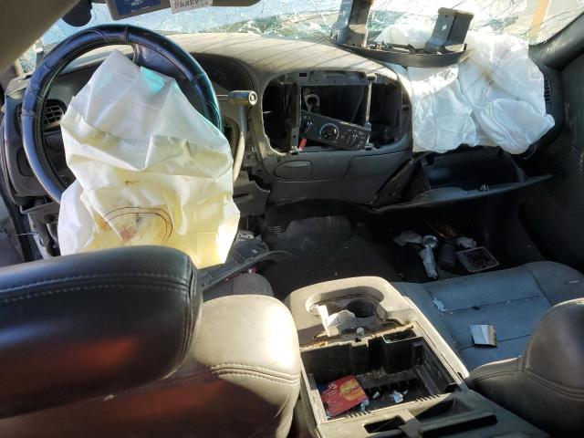 Photo 8 from auction – 2002 FORD F150 SUPER with VIN 1FTRW07642KC67634
