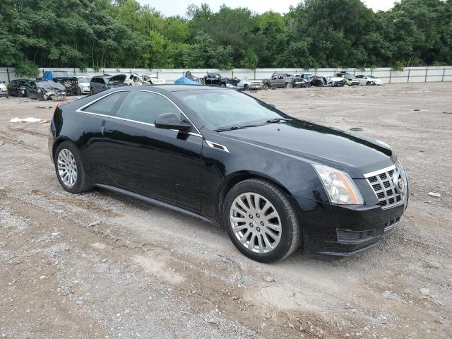 Photo 4 from auction – 2012 CADILLAC CTS with VIN 1G6DA1E34C0142141