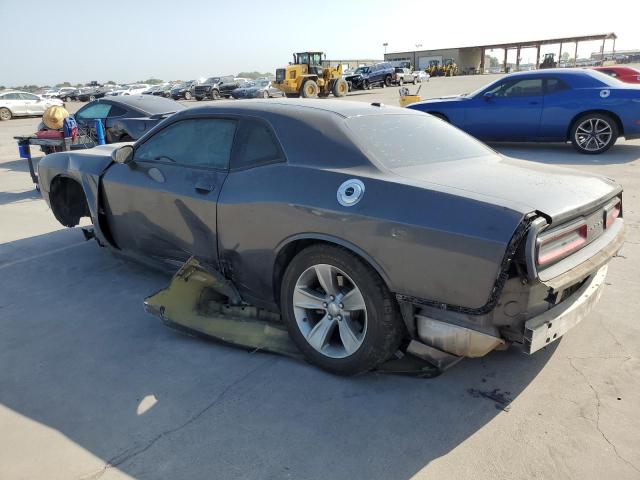 Photo 2 from auction – 2015 DODGE CHALLENGER with VIN 2C3CDZAG6FH885332