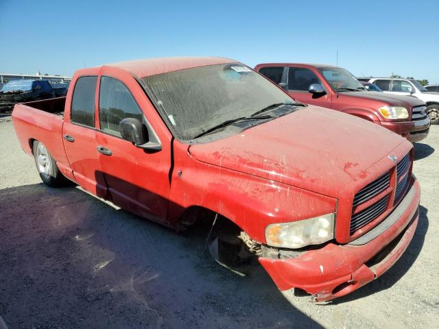 Photo 4 from auction – 2002 DODGE RAM 1500 with VIN 1D7HA18ZX2J259686