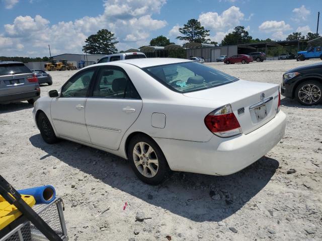 Photo 2 from auction – 2005 TOYOTA CAMRY LE with VIN 4T1BF30K95U089945