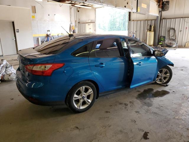 Photo 3 from auction – 2013 FORD FOCUS SE with VIN 1FADP3F27DL218034