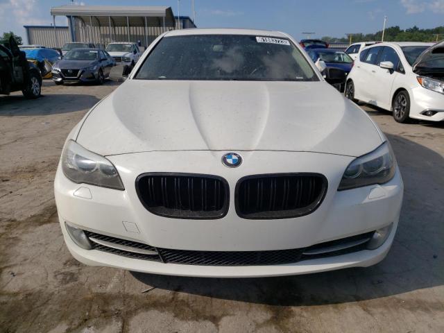 Photo 5 from auction – 2013 BMW 528 I with VIN WBAXG5C59DDY33774