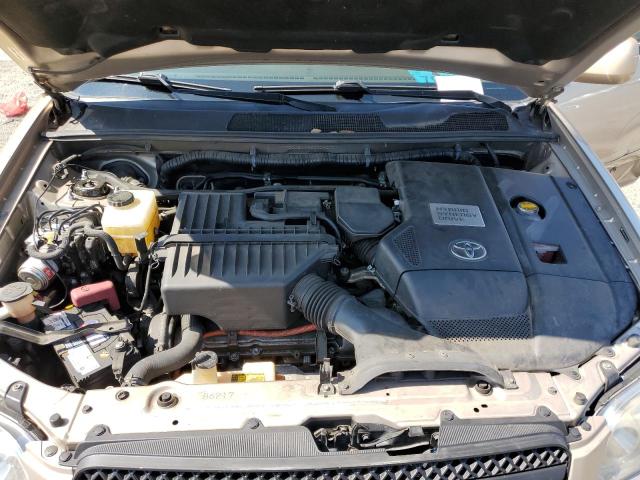 Photo 11 from auction – 2006 TOYOTA HIGHLANDER with VIN JTEDW21A460014071