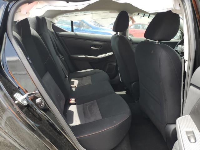 Photo 10 from auction – 2022 NISSAN SENTRA SR with VIN 3N1AB8DV3NY313577