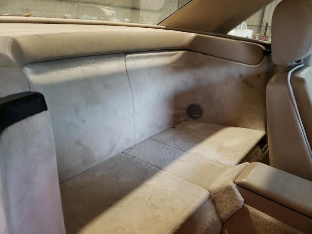 Photo 10 from auction – 1995 MERCEDES-BENZ SL 320 with VIN WDBFA63E2SF119250