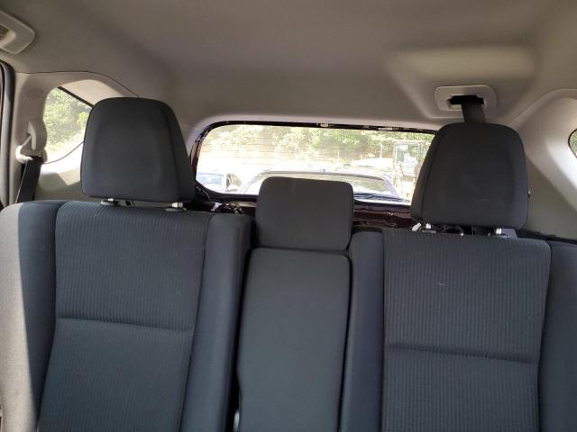 Photo 10 from auction – 2016 TOYOTA RAV4 with VIN 2T3BFREV8GW526463