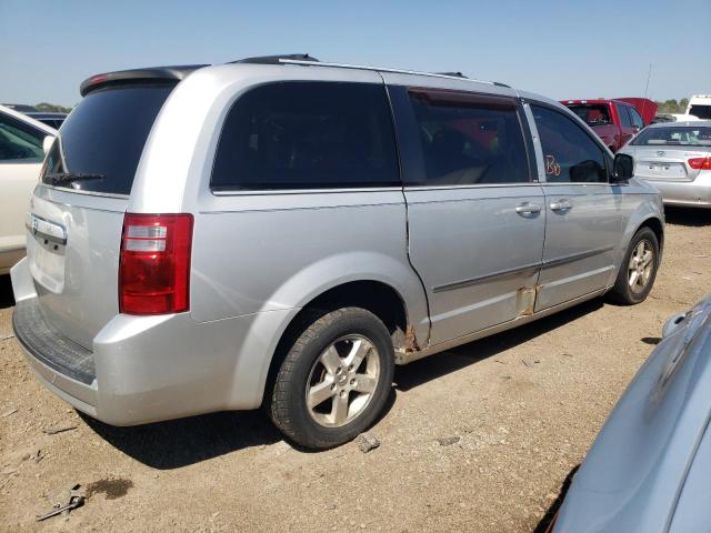 Photo 3 from auction – 2010 DODGE GRAND CARA with VIN 2D4RN5D18AR107428