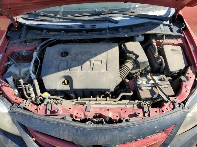 Zdjęcie 11 z aukcji – 2011 TOYOTA COROLLA BA z VIN 5YFBU4EE6BP002689