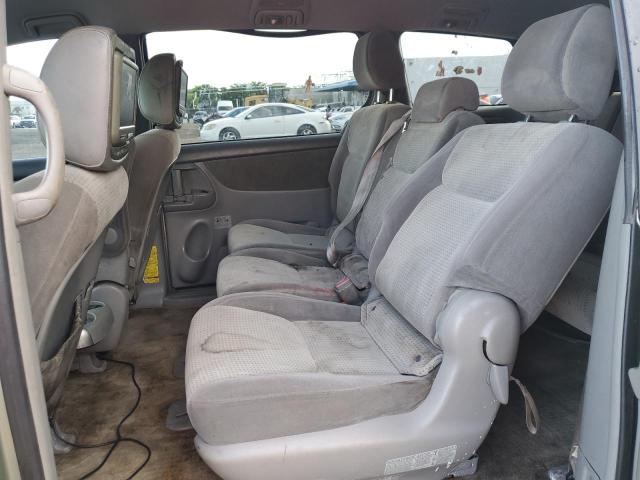 Photo 11 from auction – 2009 TOYOTA SIENNA CE with VIN 5TDZK23C19S280511