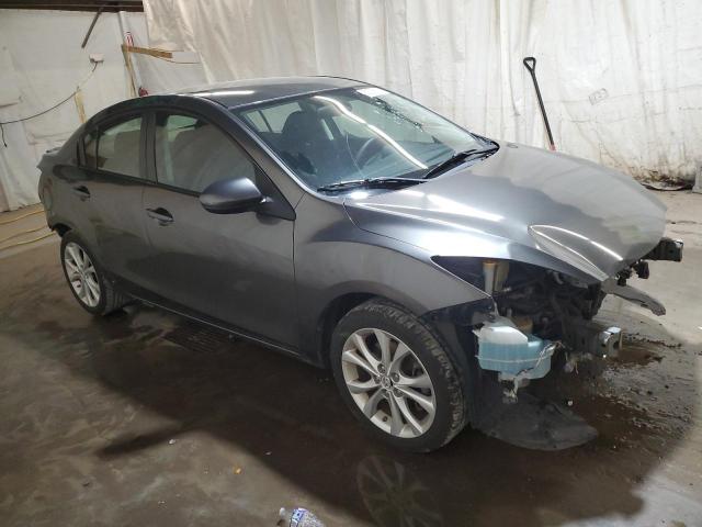 Photo 4 from auction – 2011 MAZDA 3 S with VIN JM1BL1U60B1446294
