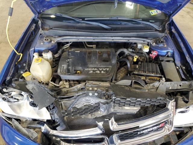 صورة رقم 11 من المزاد - 2013 DODGE AVENGER SE مع VIN 1C3CDZABXDN730405