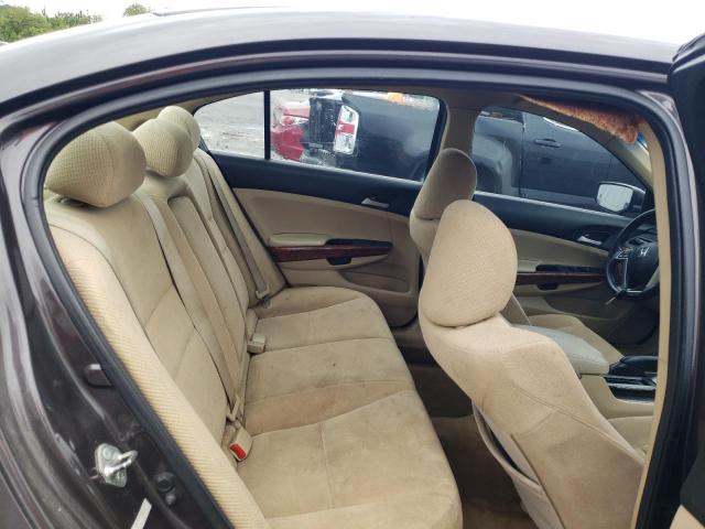Photo 10 from auction – 2012 HONDA ACCORD EX with VIN 1HGCP2F72CA028231