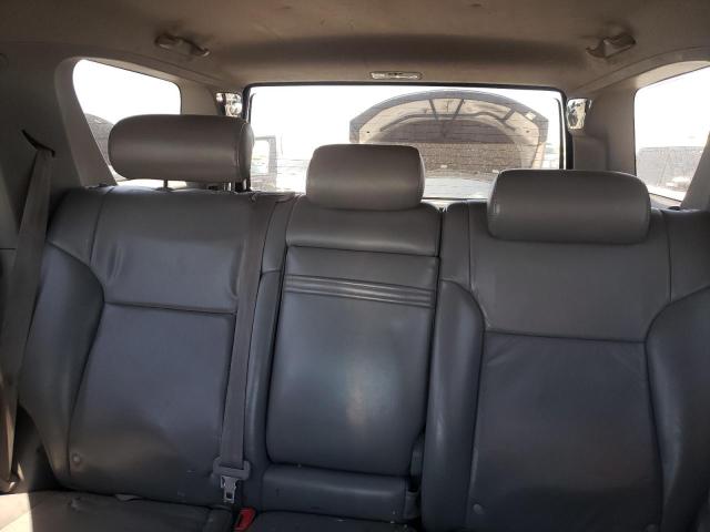 Photo 10 from auction – 2008 TOYOTA 4RUNNER SR with VIN JTEZU14RX8K004031