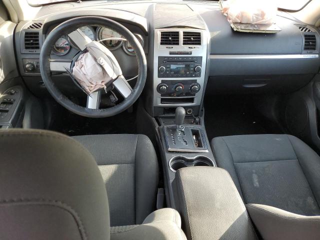 Photo 8 from auction – 2009 DODGE CHARGER SX with VIN 2B3KA33V29H582434