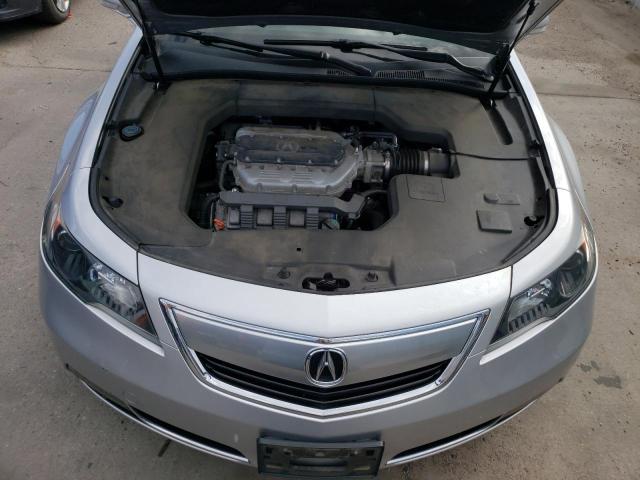 Zdjęcie 11 z aukcji – 2014 ACURA TL TECH z VIN 19UUA9E57EA000068