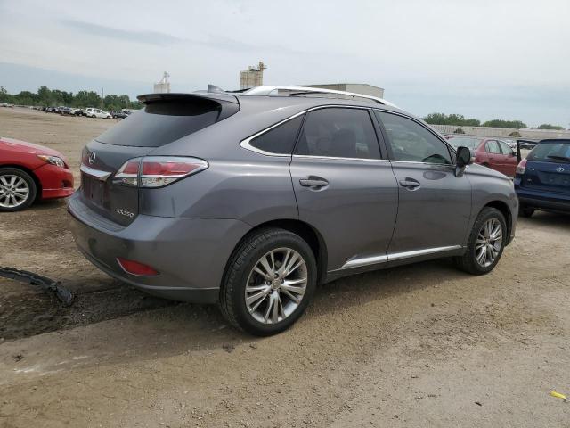 Photo 3 from auction – 2014 LEXUS RX 350 with VIN 2T2ZK1BA3EC149508