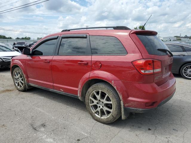 Photo 2 from auction – 2012 DODGE JOURNEY R/ with VIN 3C4PDDEG6CT397463