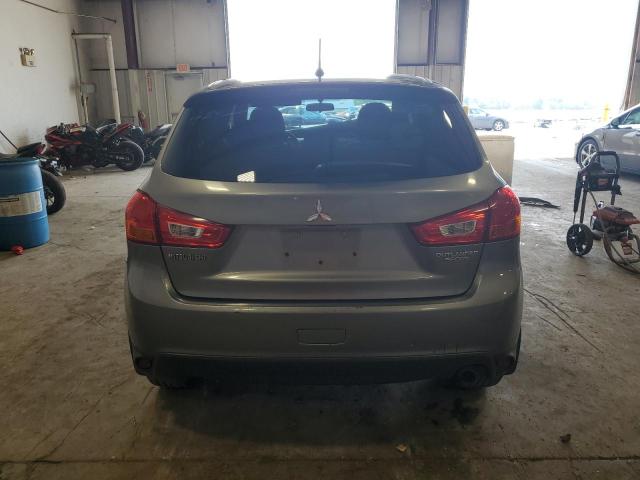 Photo 6 from auction – 2014 MITSUBISHI OUTLANDER with VIN 4A4AP3AU5EE011419