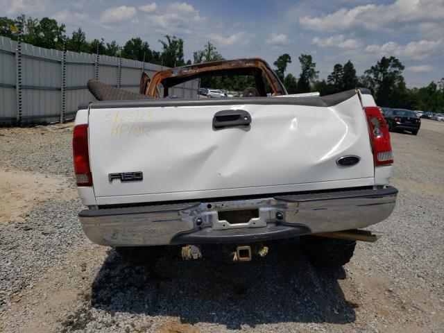 Photo 6 from auction – 2002 FORD F150 with VIN 1FTRF18L02NA13198